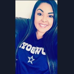 Meet your Posher, Isabel